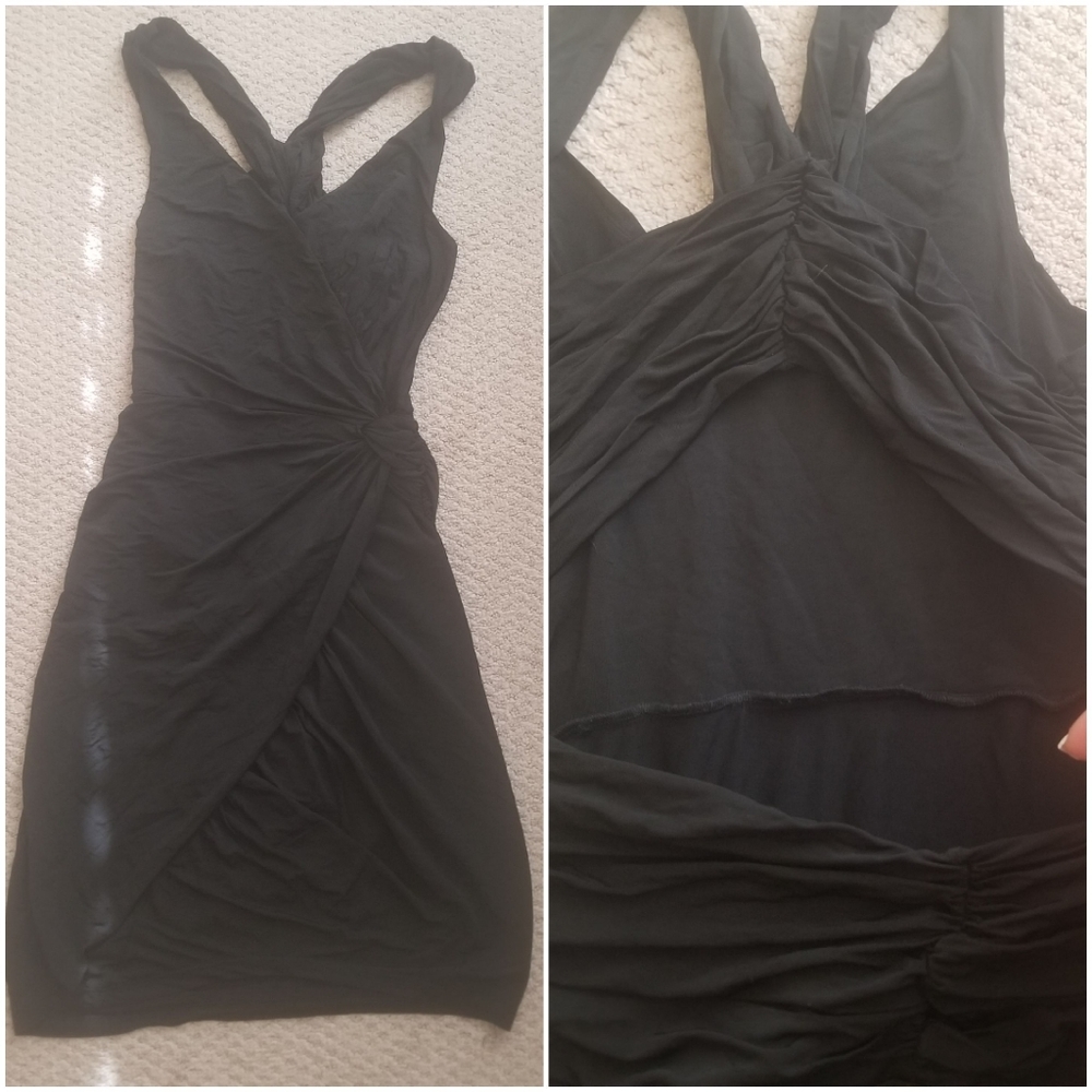 Akira LBD